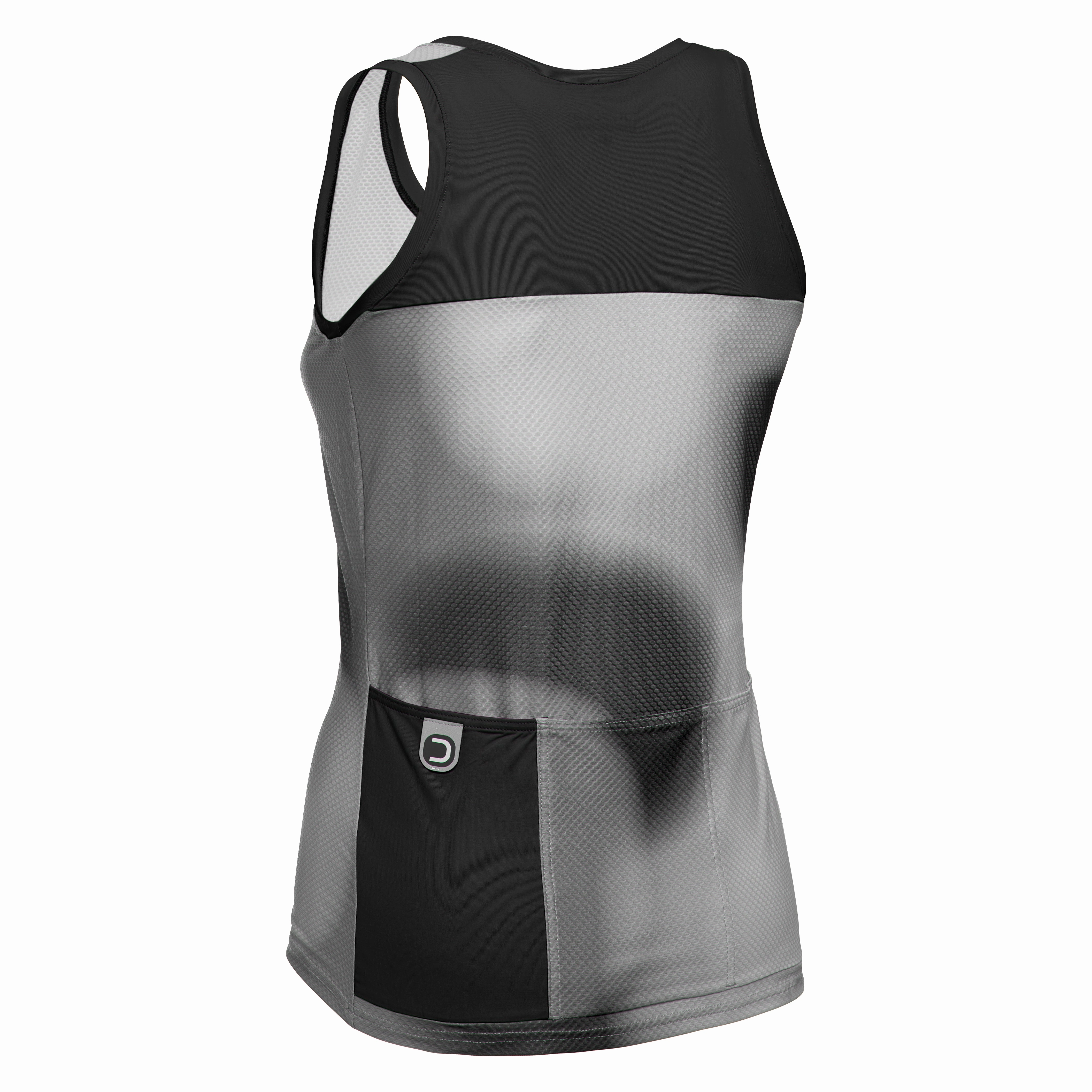 Dotout Mood 3.0 women top - Black