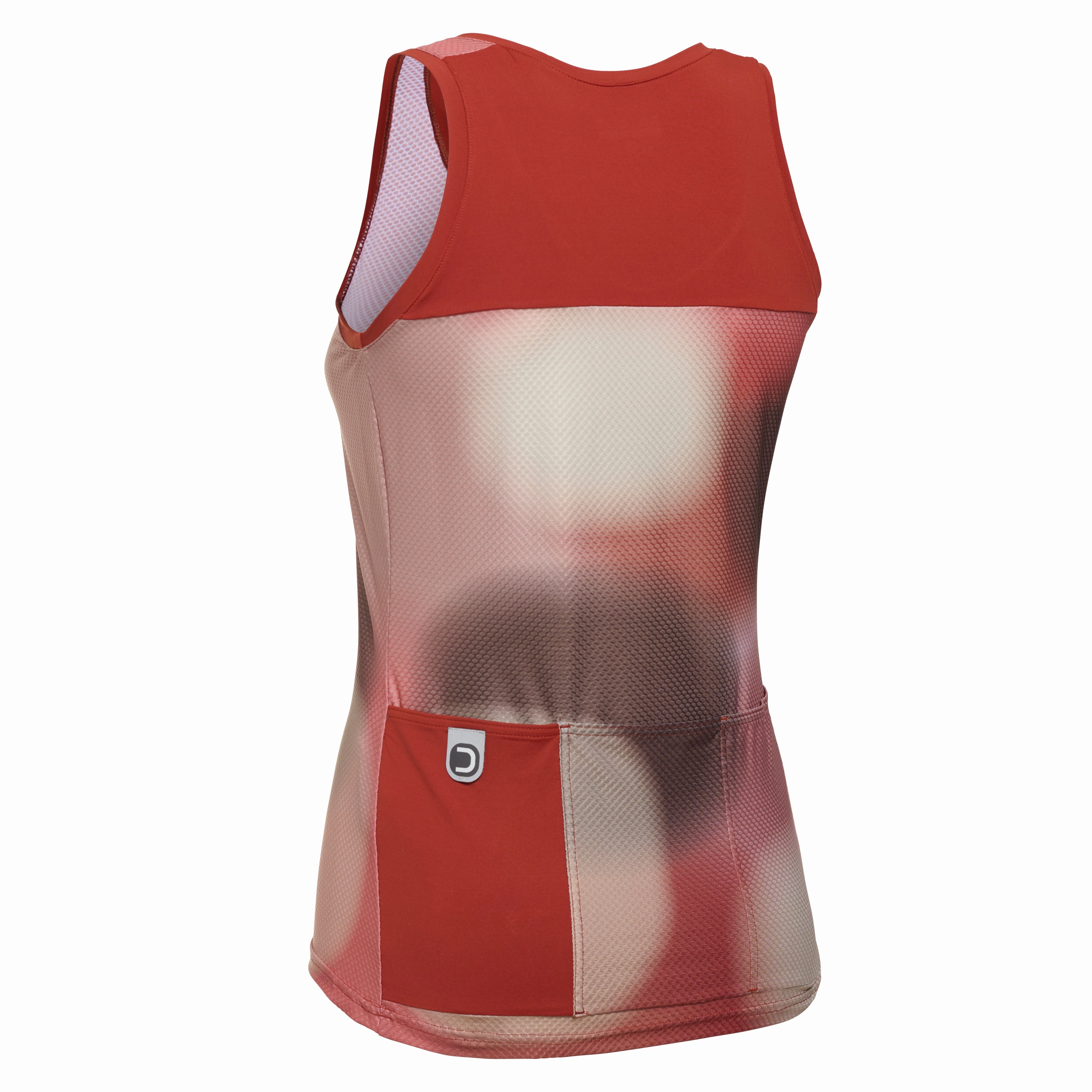 Dotout Mood 3.0 women top - Brown