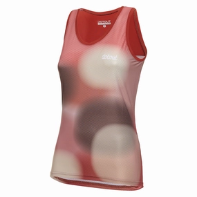 Dotout Mood 3.0 women top - Brown
