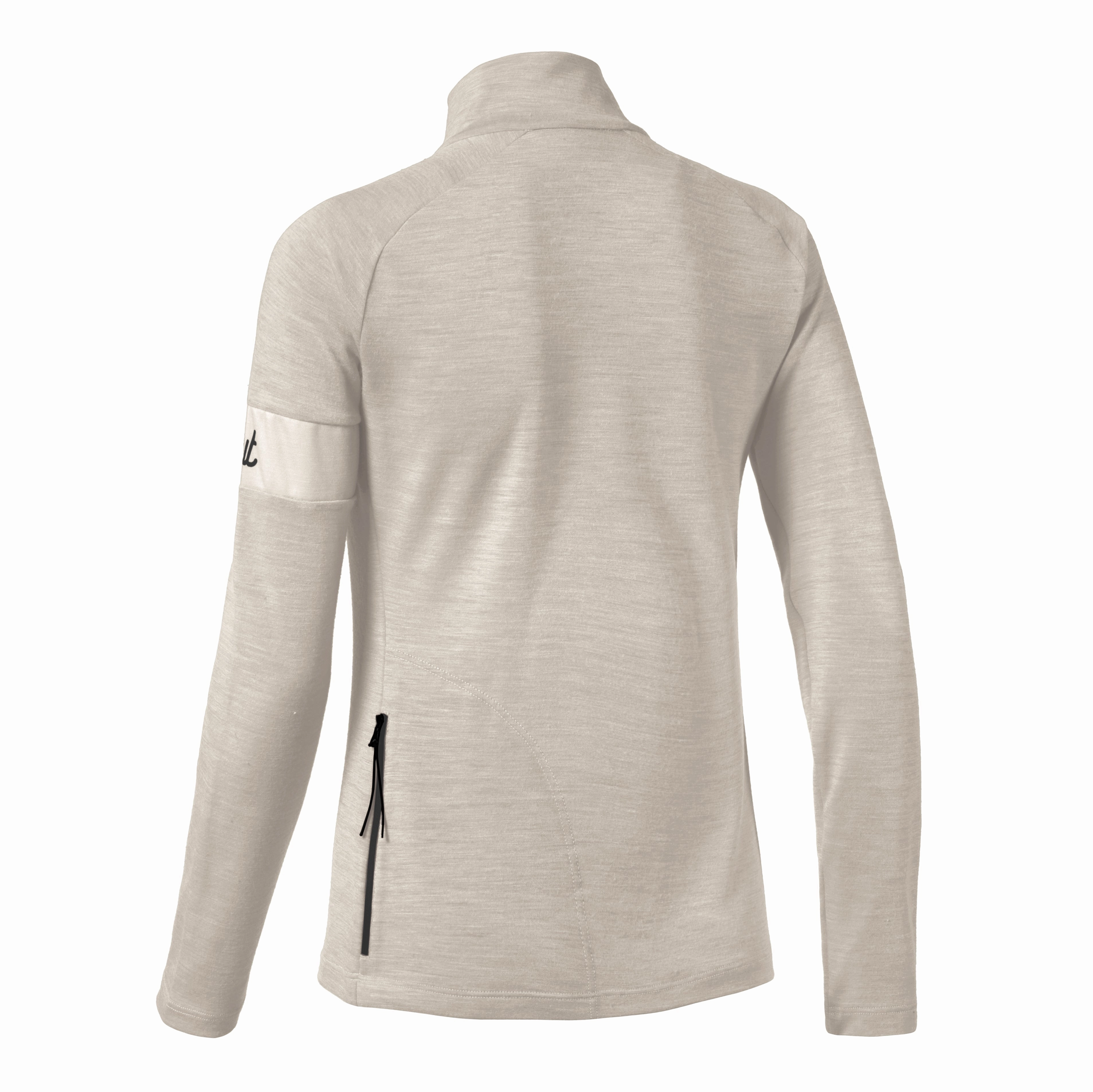 Dotout Moon women long sleeved jersey - Beige