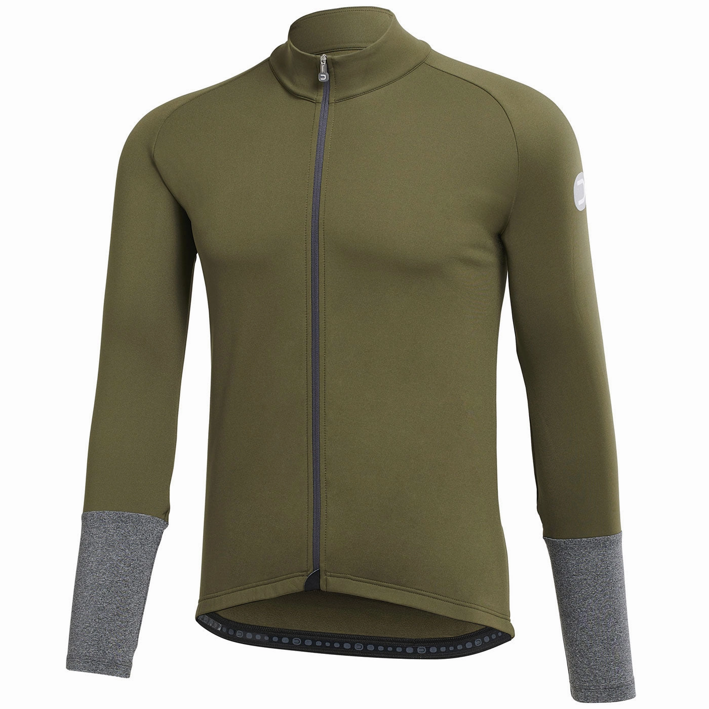 Dotout Prime long sleeves jersey - Green