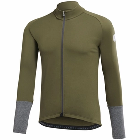 Dotout Prime long sleeves jersey - Green
