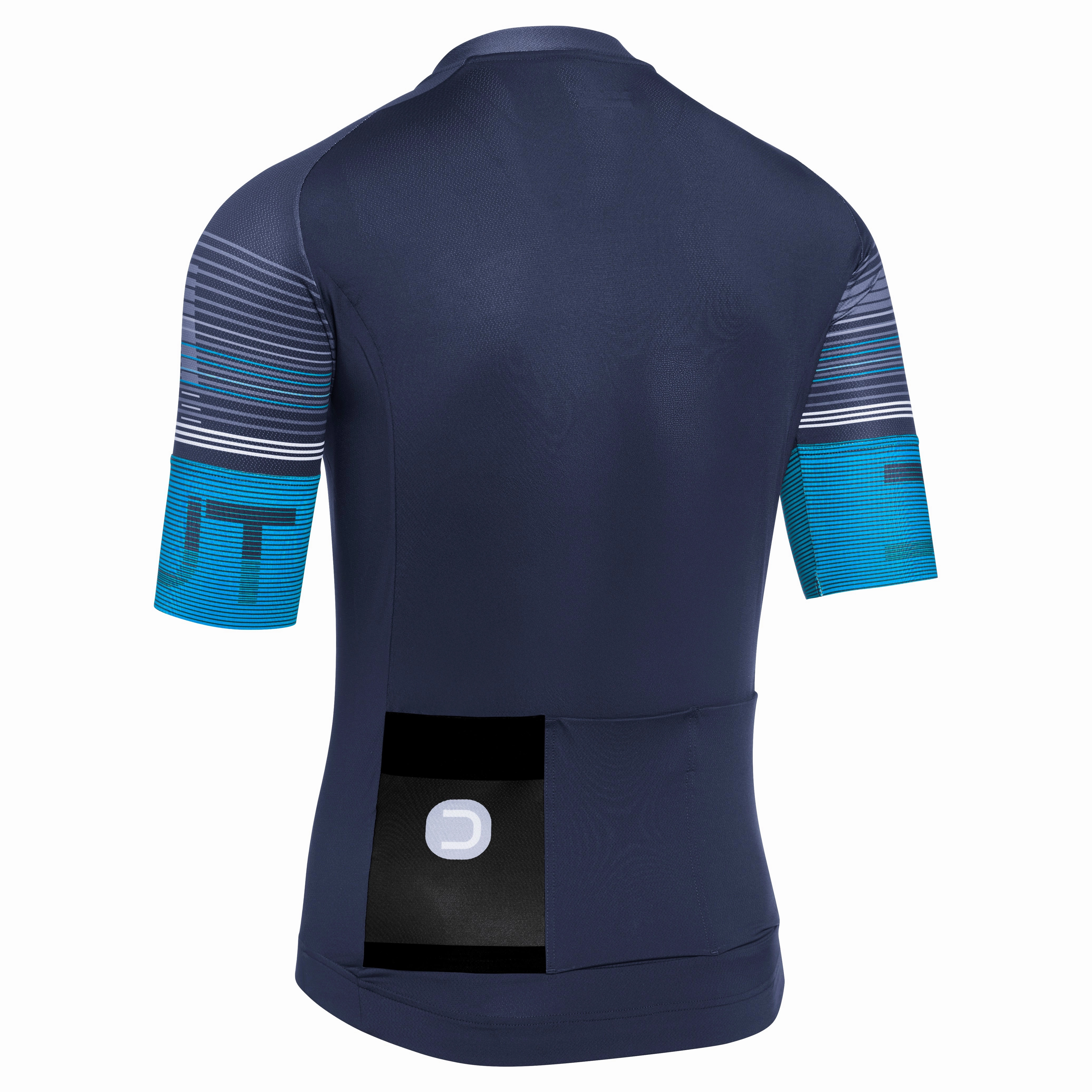 Dotout Pure 2.0 jersey - Blue