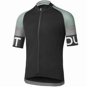 Dotout Pure jersey - Black green