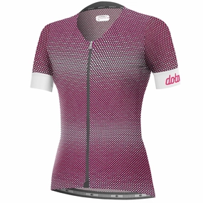 Dotout Rainbow 2.0 woman jersey - Pink