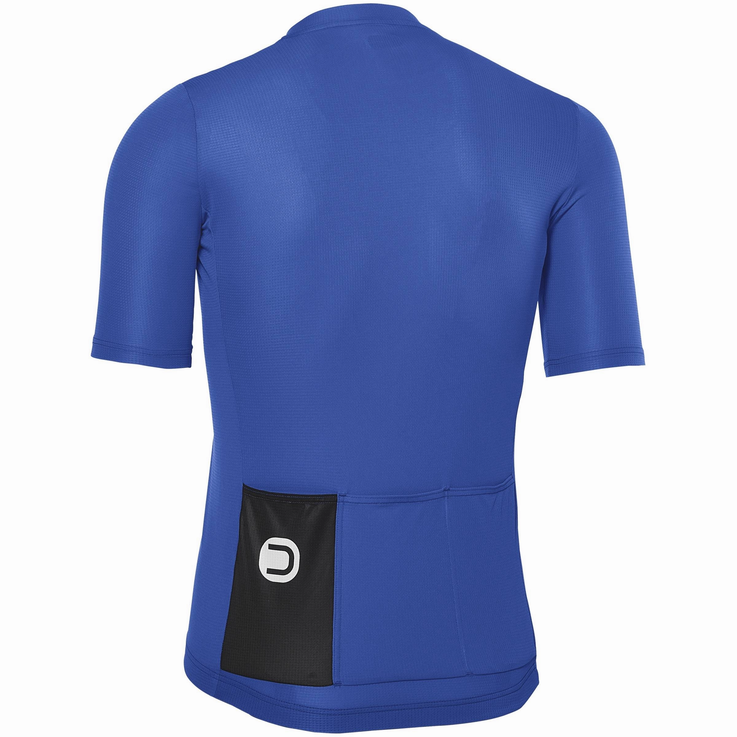 Dotout Signal Jersey - Blue