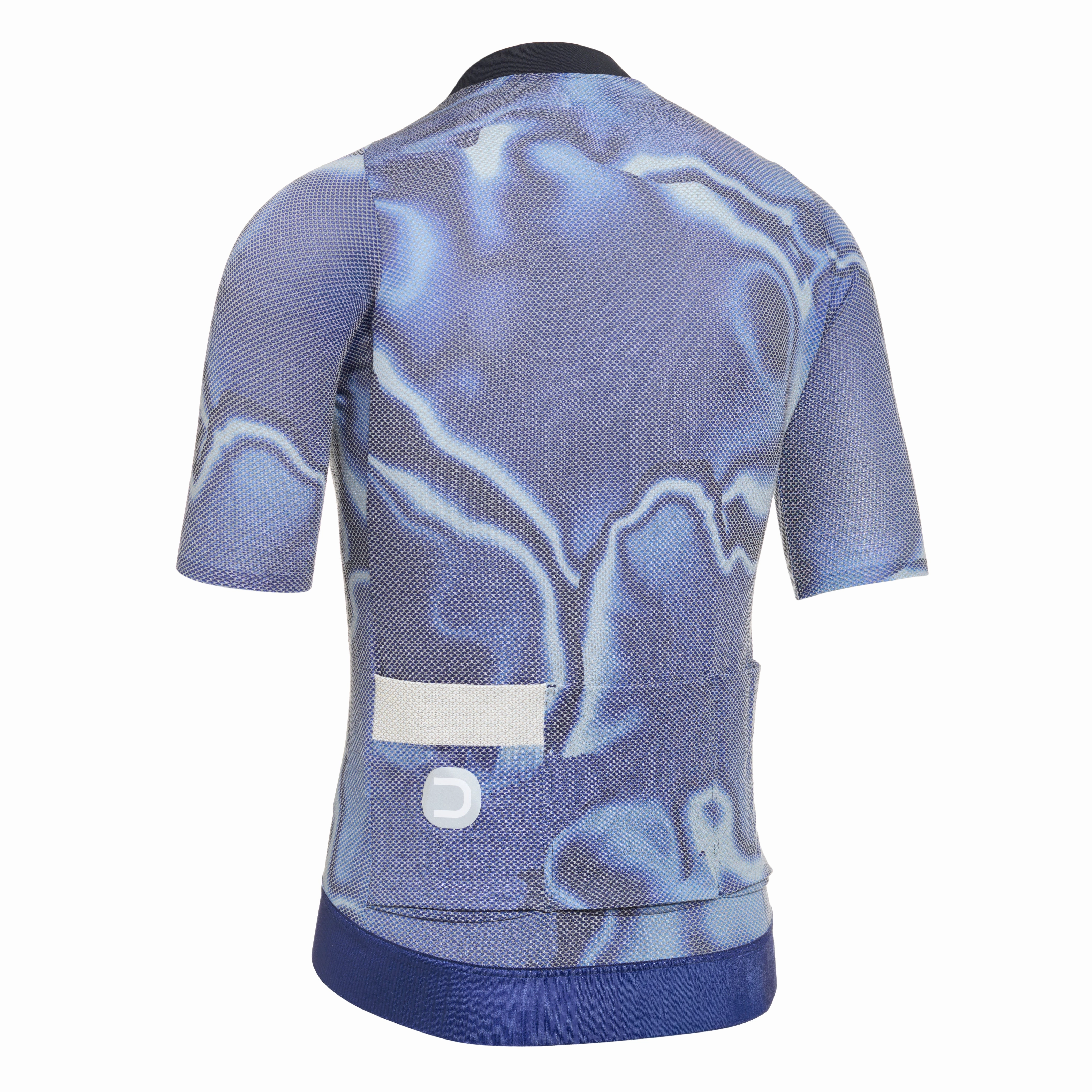 Dotout Speed Light 2.0 jersey - Light blue