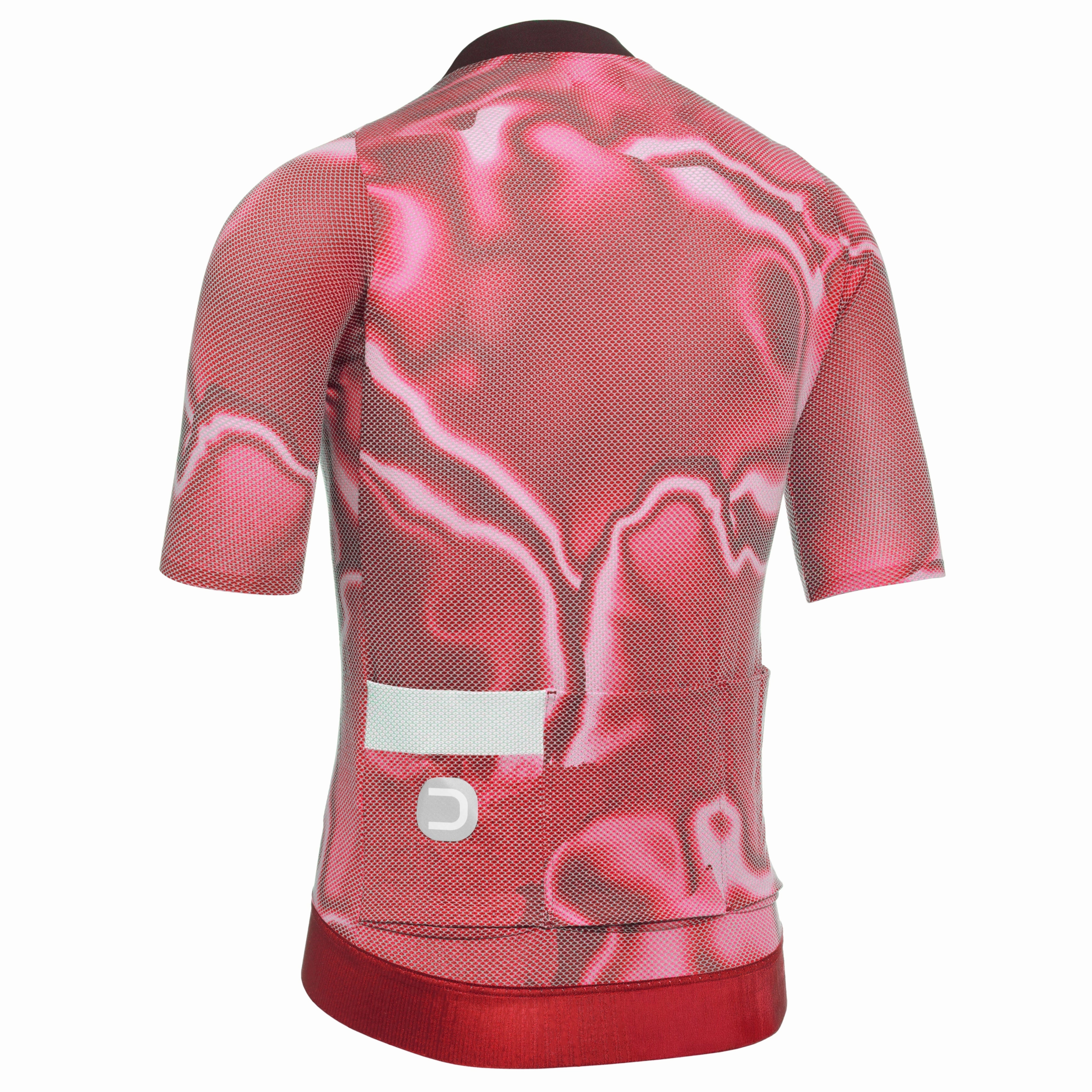 Dotout Speed Light 2.0 jersey - Red