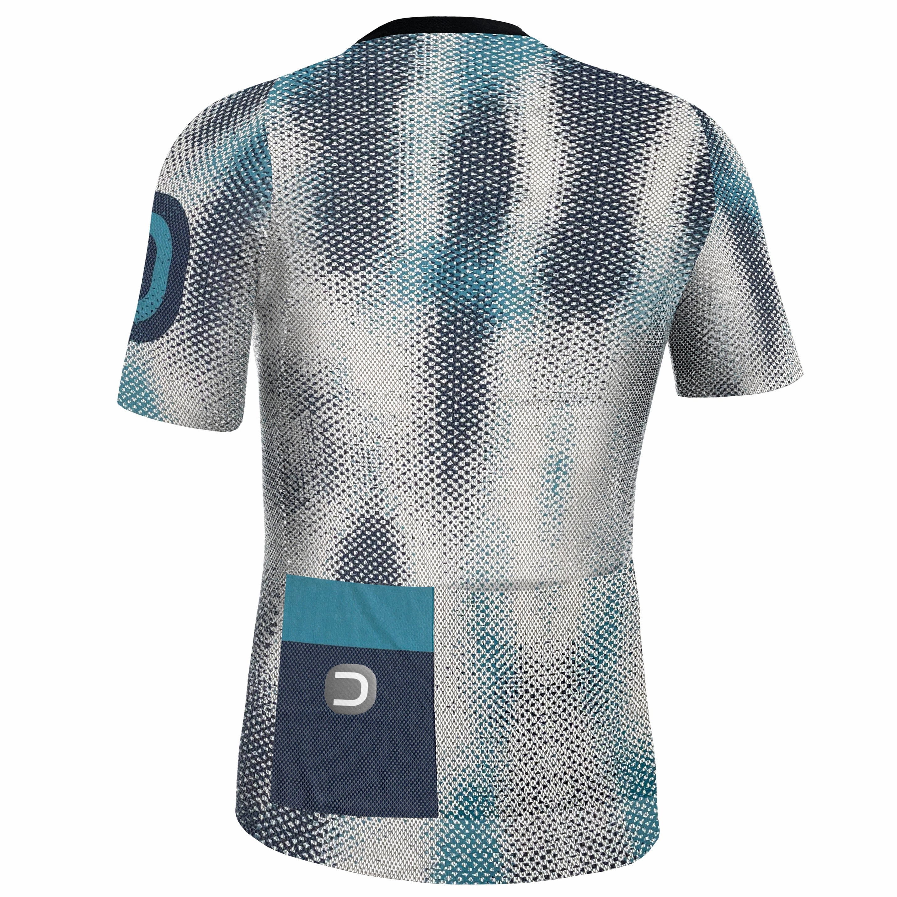 Dotout Speed Light jersey - Light blue