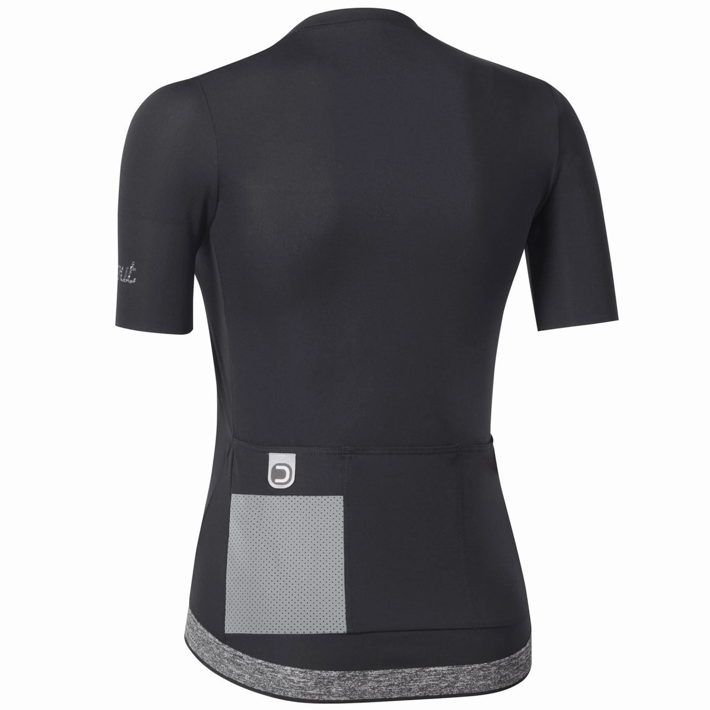 Dotout Star woman jersey - Black