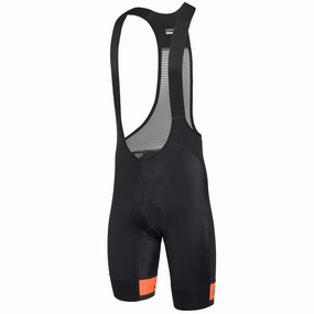 Dotout Team 2.0 bib shorts - Orange