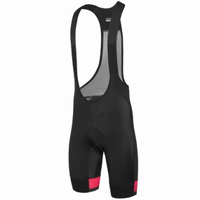 Dotout Team 2.0 bib shorts - Pink