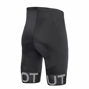Dotout Team Icon shorts - Blalck