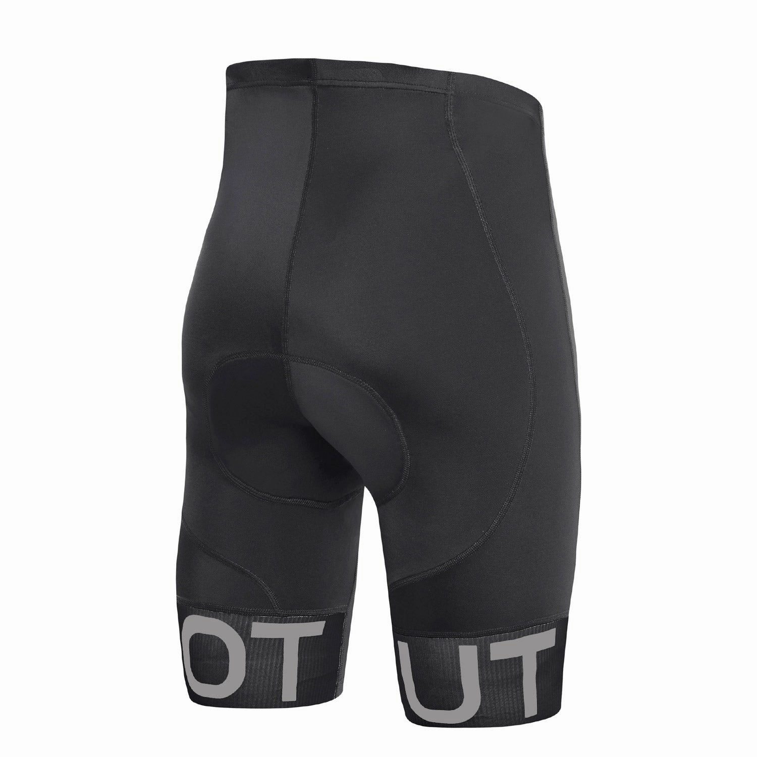 Dotout Team Icon shorts - Blalck