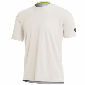 Dotout Terra jersey - White