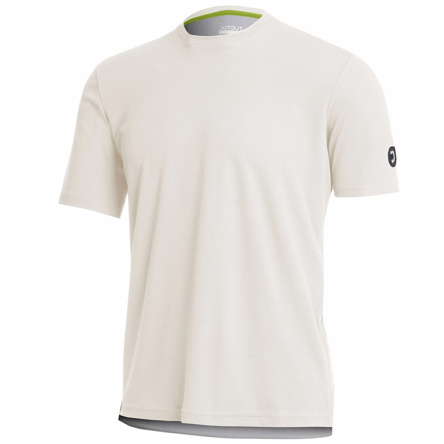 Dotout Terra jersey - White