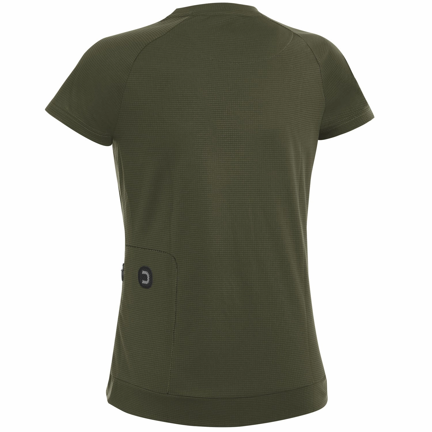 Dotout Terra woman jersey - Green