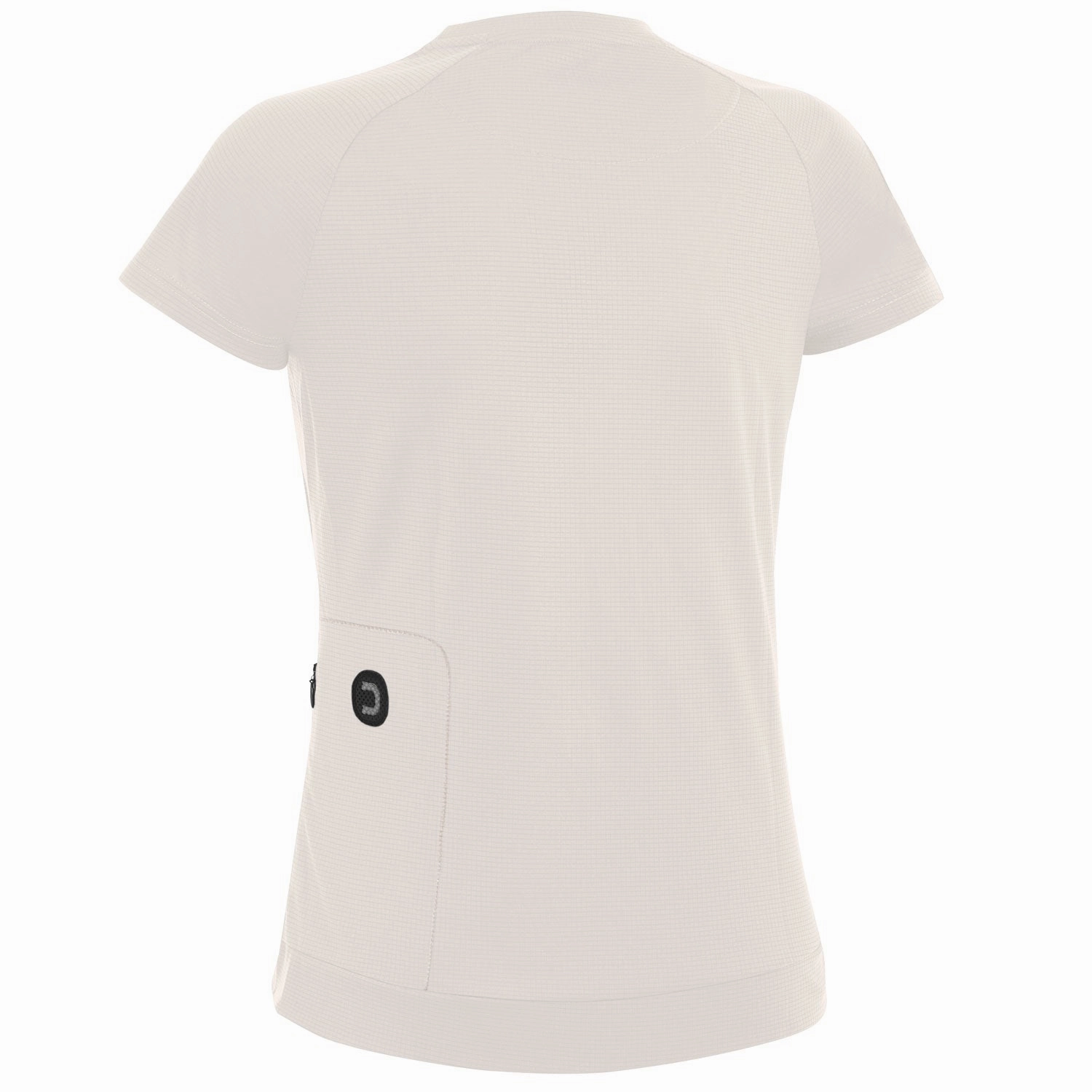 Dotout Terra woman jersey - White