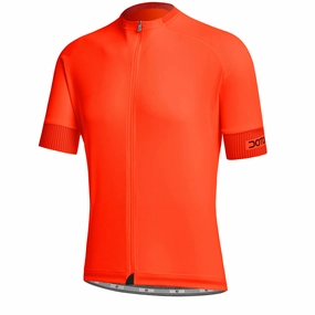 Dotout Tour jersey - Orange