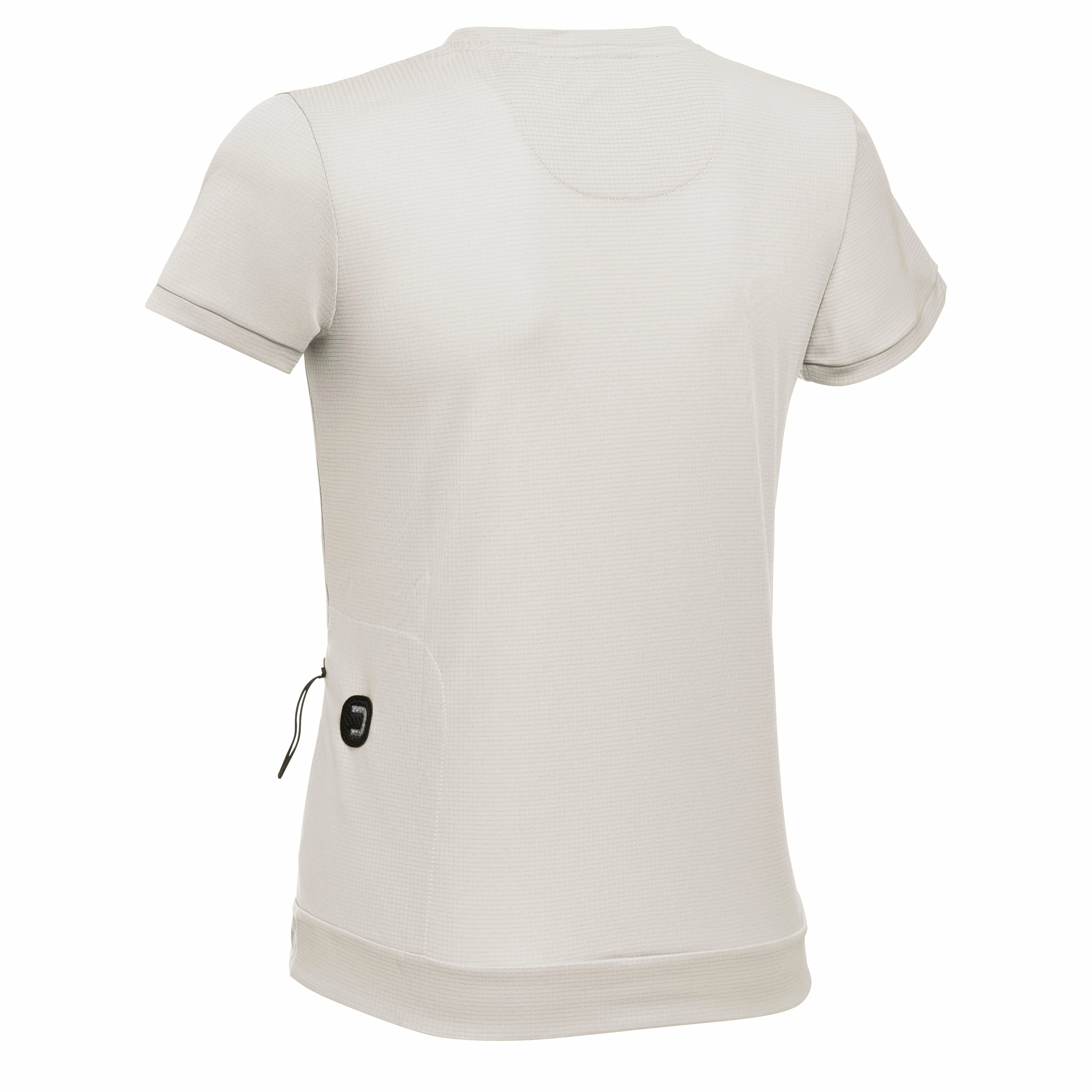 Dotout Trail women jersey - White
