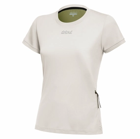 Dotout Trail women jersey - White