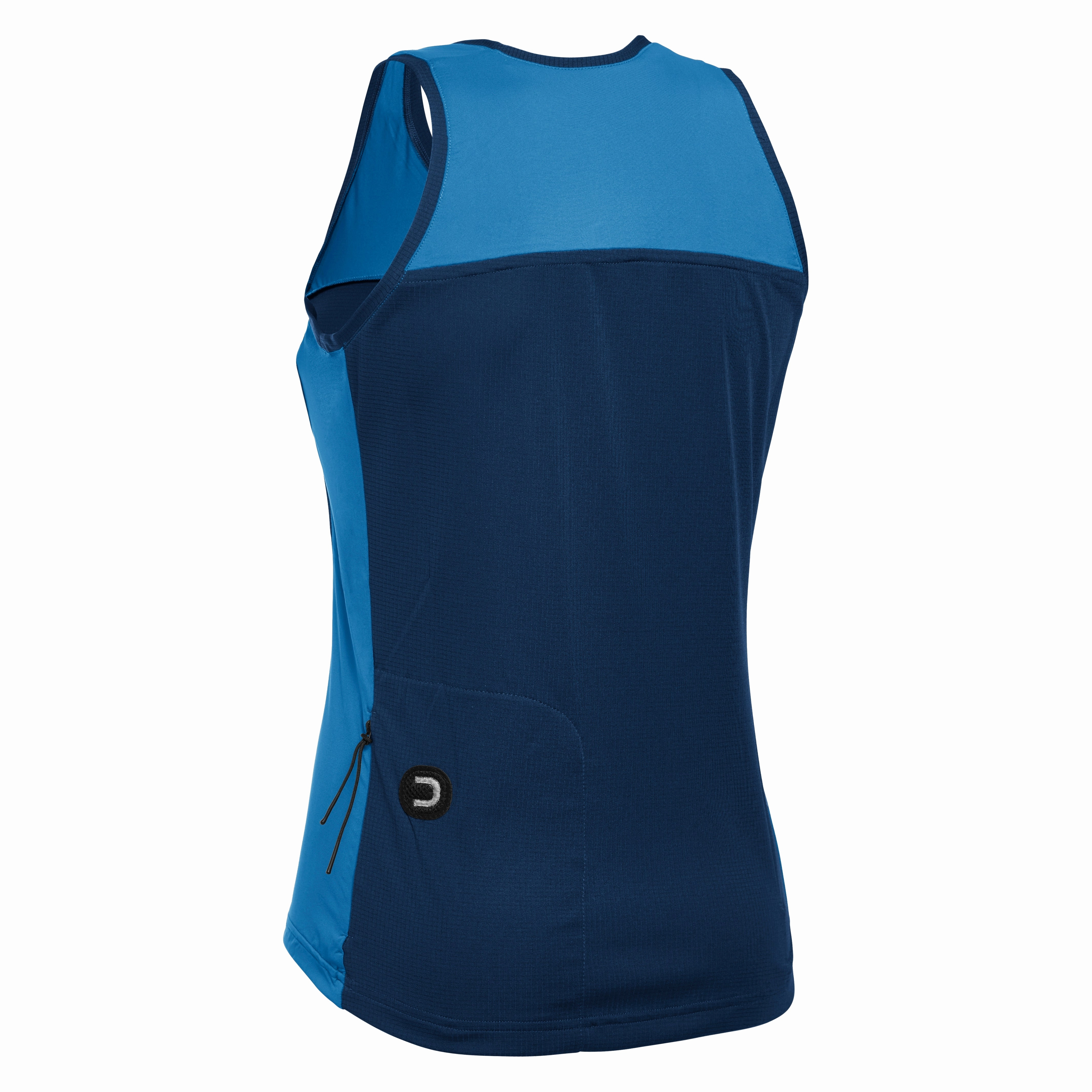 Dotout Trail women top - Blue