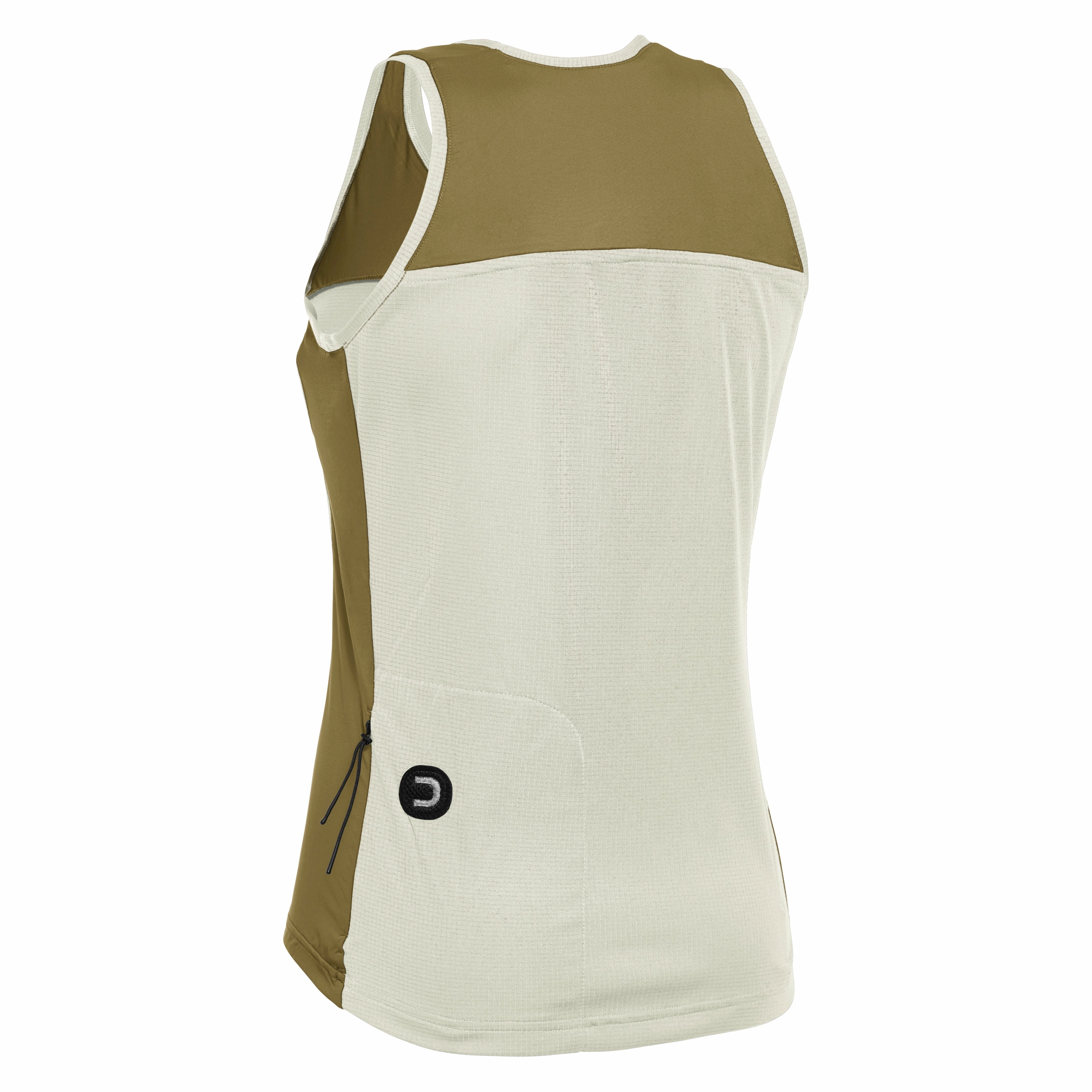 Dotout Trail women top - White