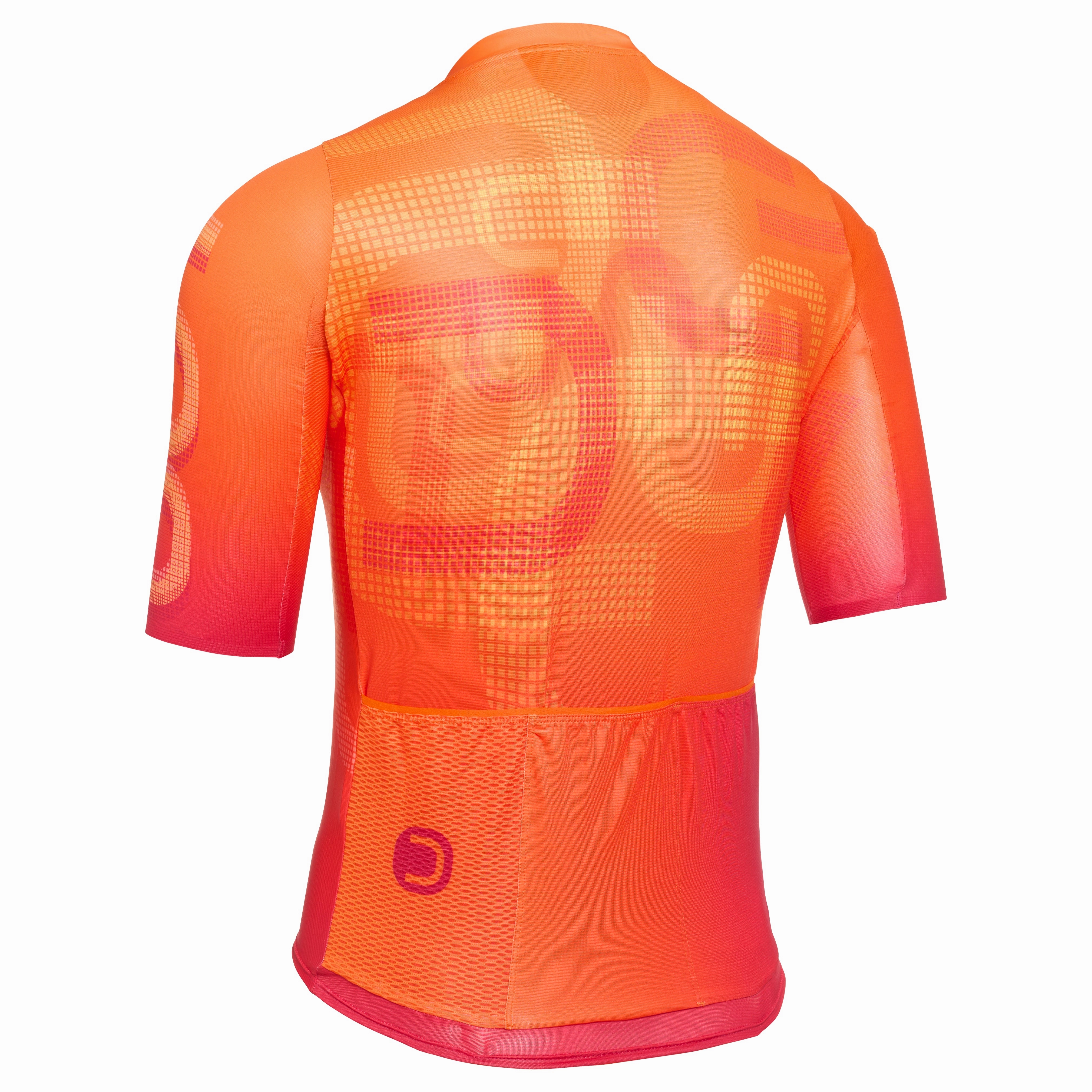 Dotout Ultralight jersey - Orange