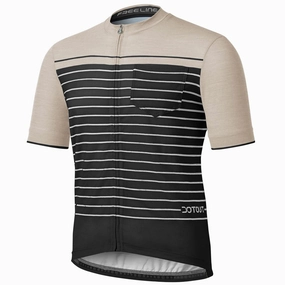 Dotout Yosemite jersey - Black