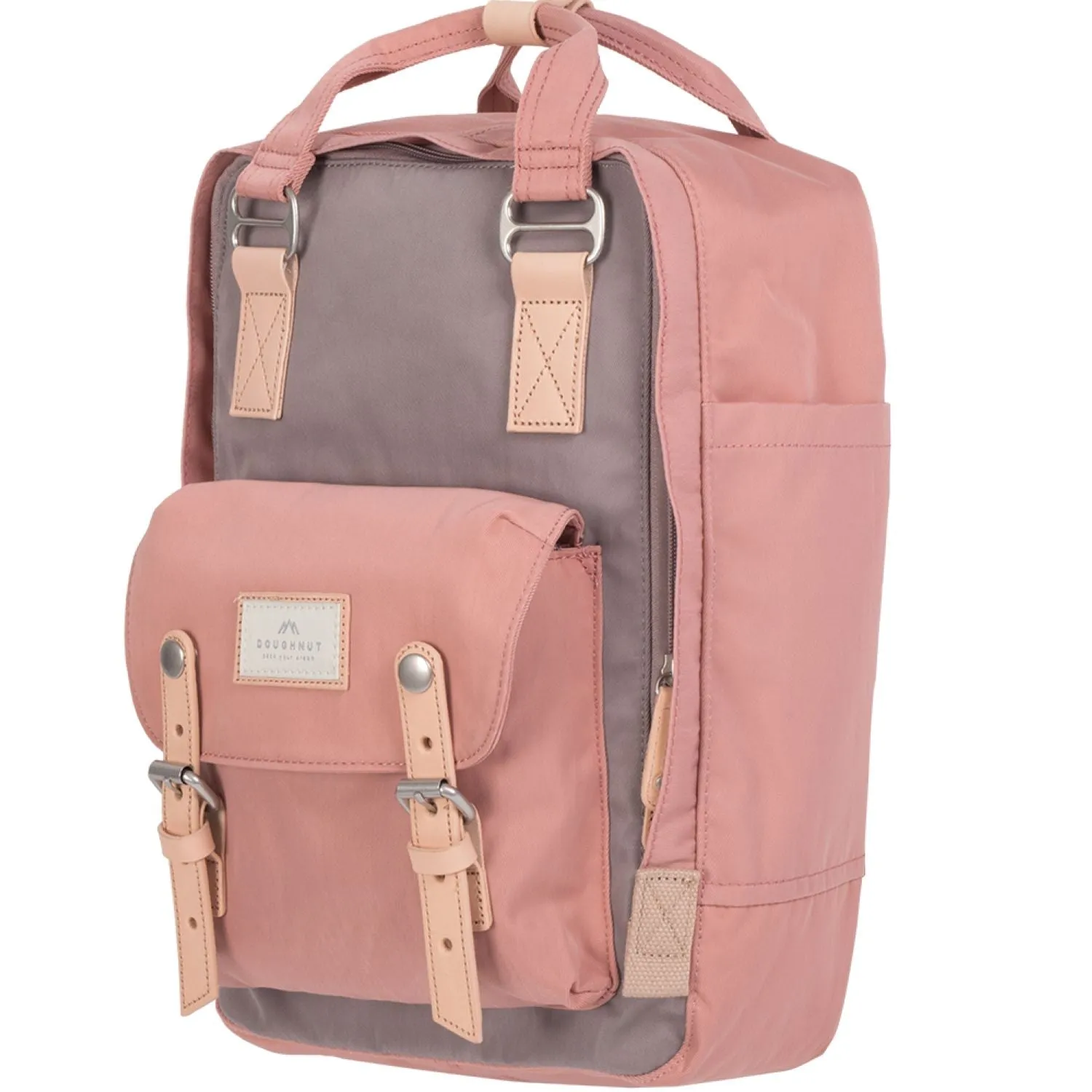 Doughnut Macaroon Backpack (Sa) Clearance Sale