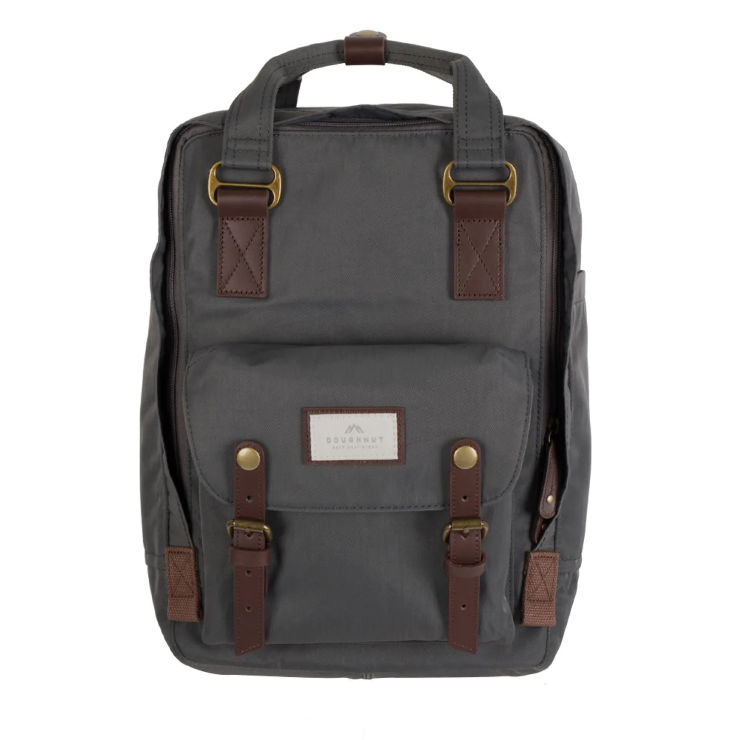 Todays Hot Pick Doughnut Macaroon Backpack (Sa)