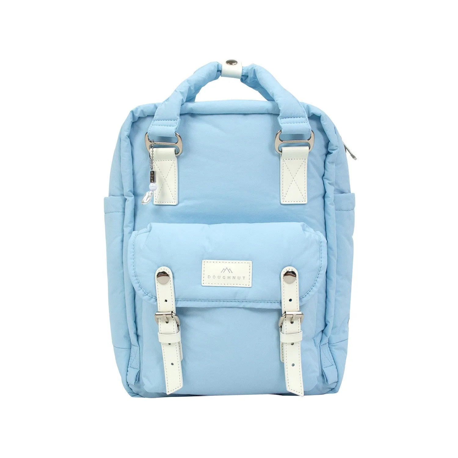Doughnut Macaroon Beyond The Horizon Series Backpack Online Deal Frenzy Shop Hot Deals