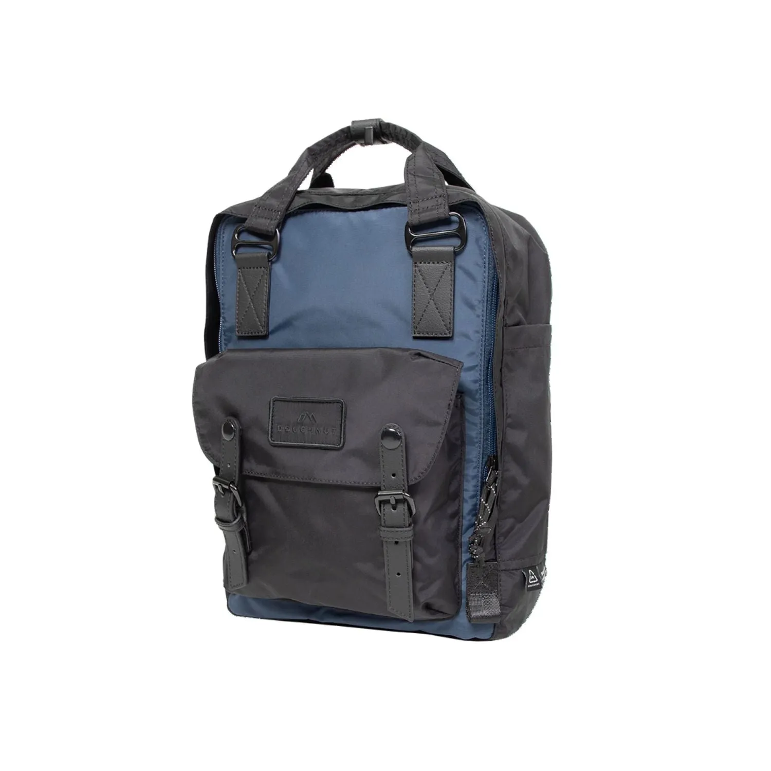 Flash Pick Today Doughnut Macaroon Go Wild Series Backpack (Sa)