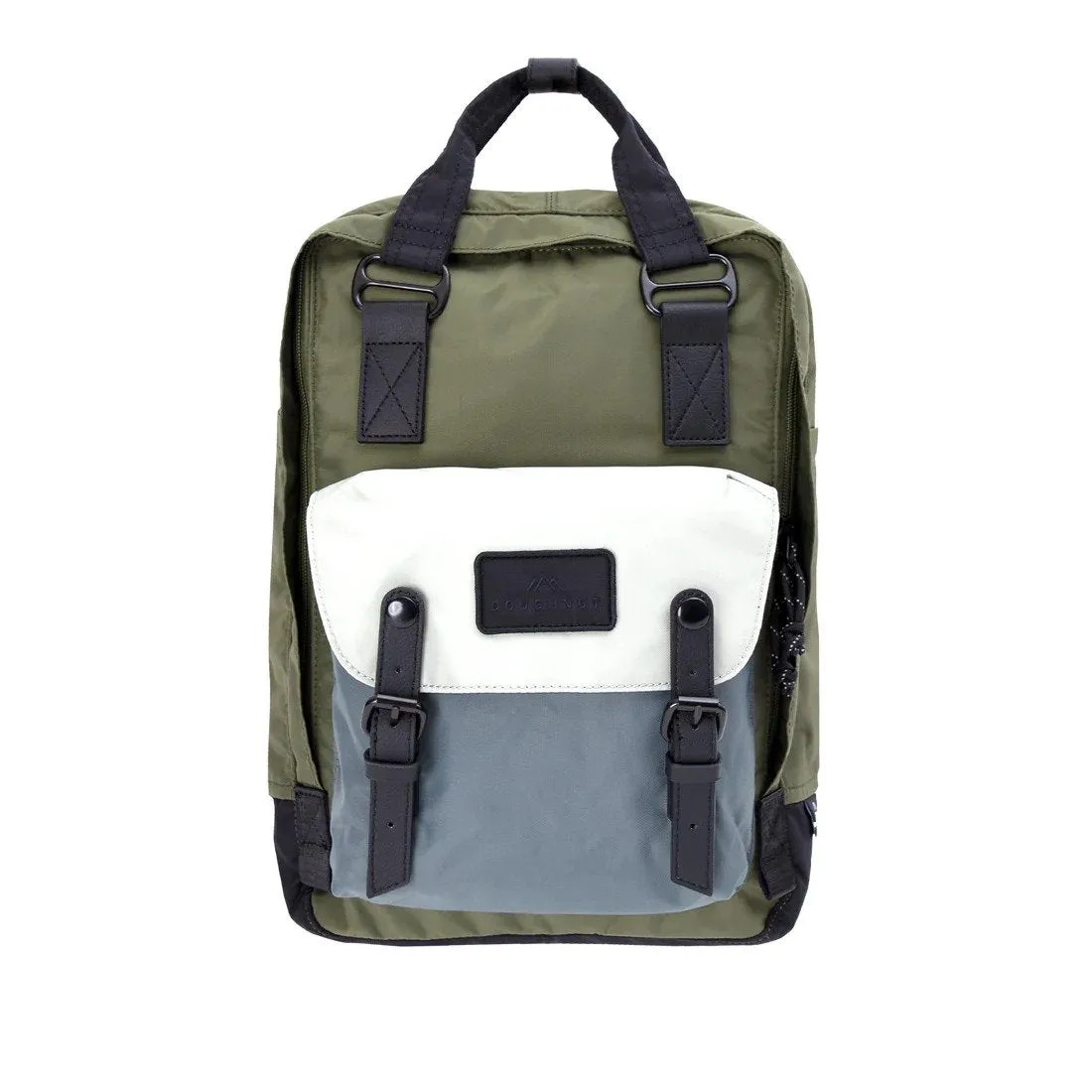 Instant Hot Deal Doughnut Macaroon Large Go Wild Series Backpack