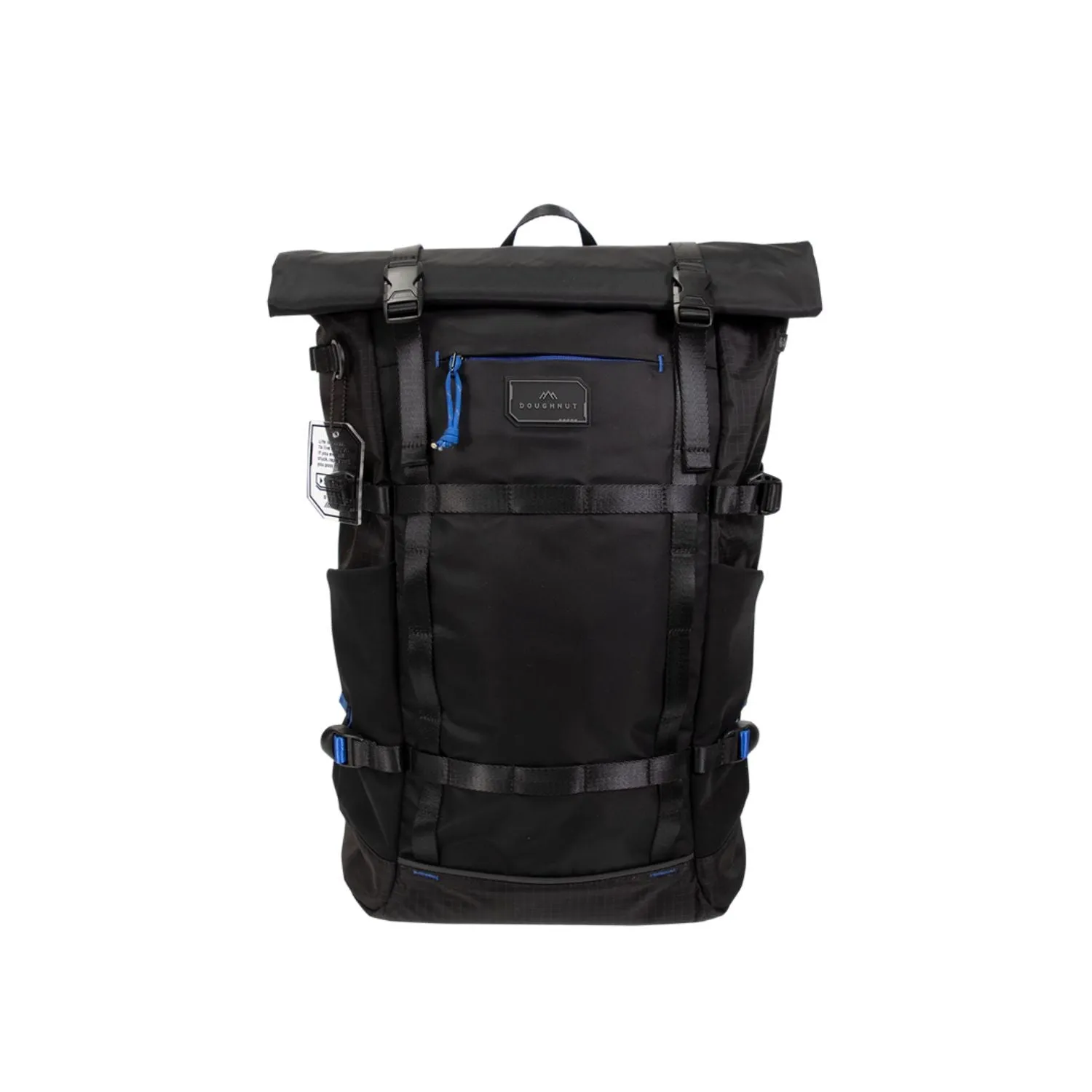 Doughnut Paratrooper Backpack Deal Frenzy Today