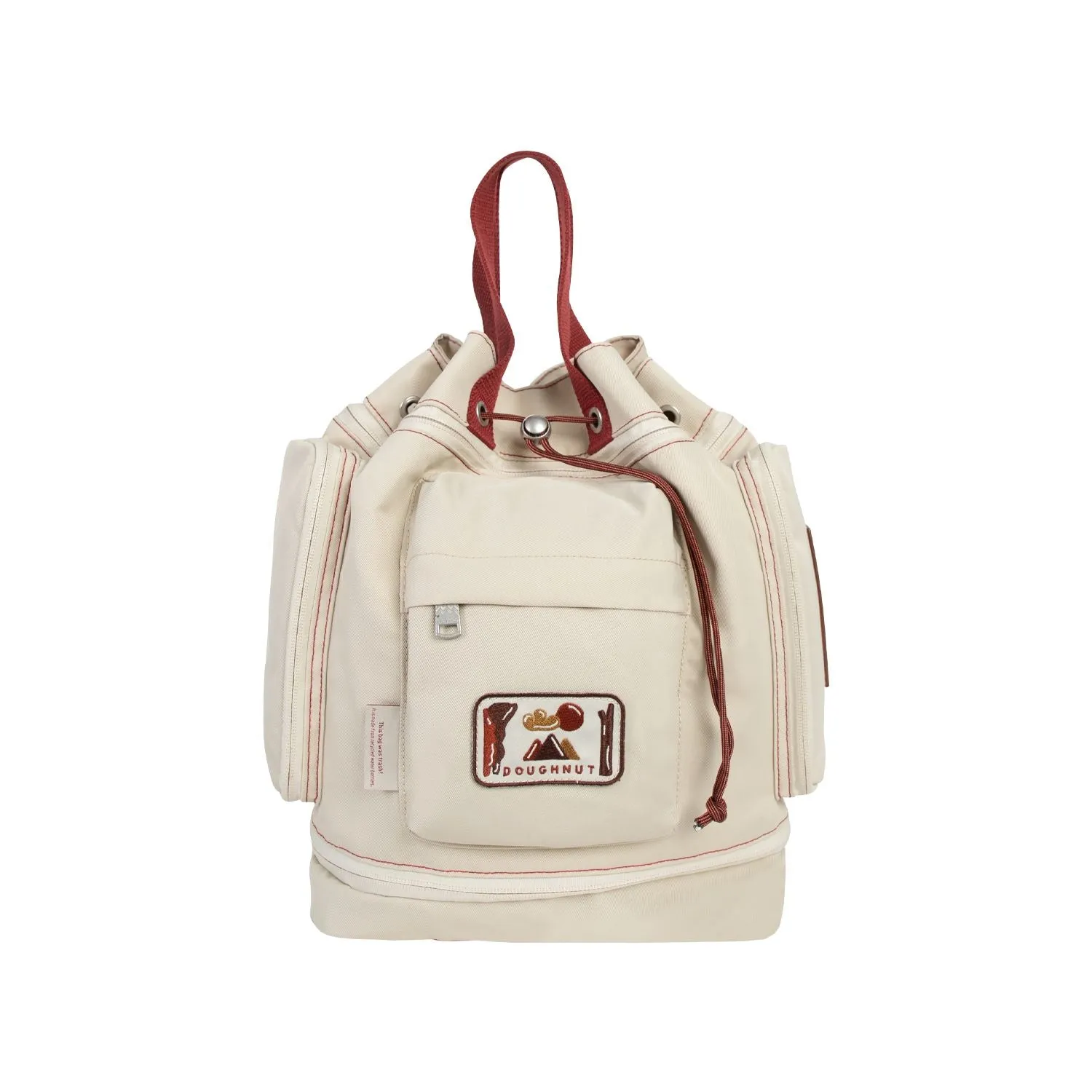 MustShop Sale Doughnut Pyramid Dreamwalker Series