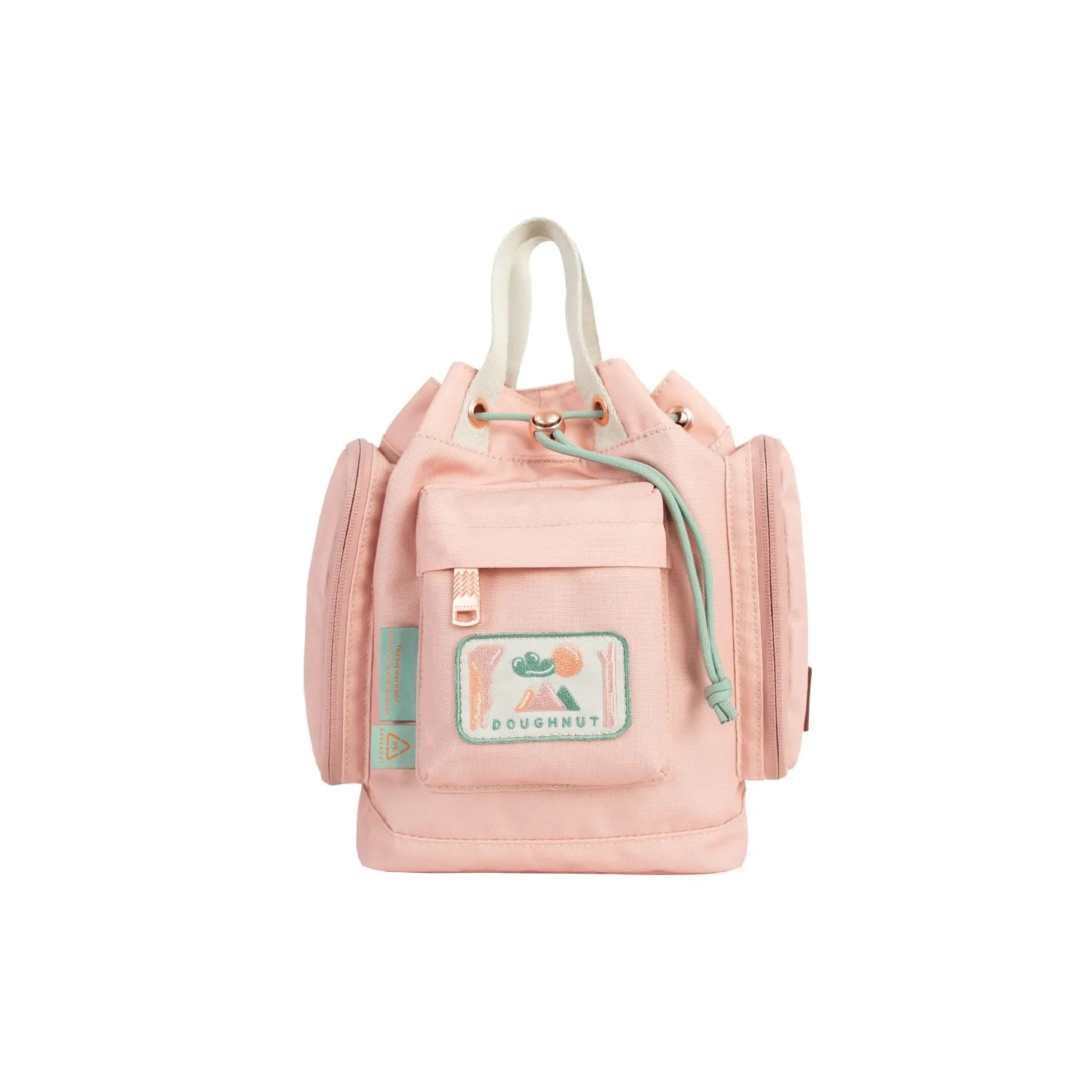 Doughnut Pyramid Tiny Dreamwalker Series Save Big Today Big Savings Alert