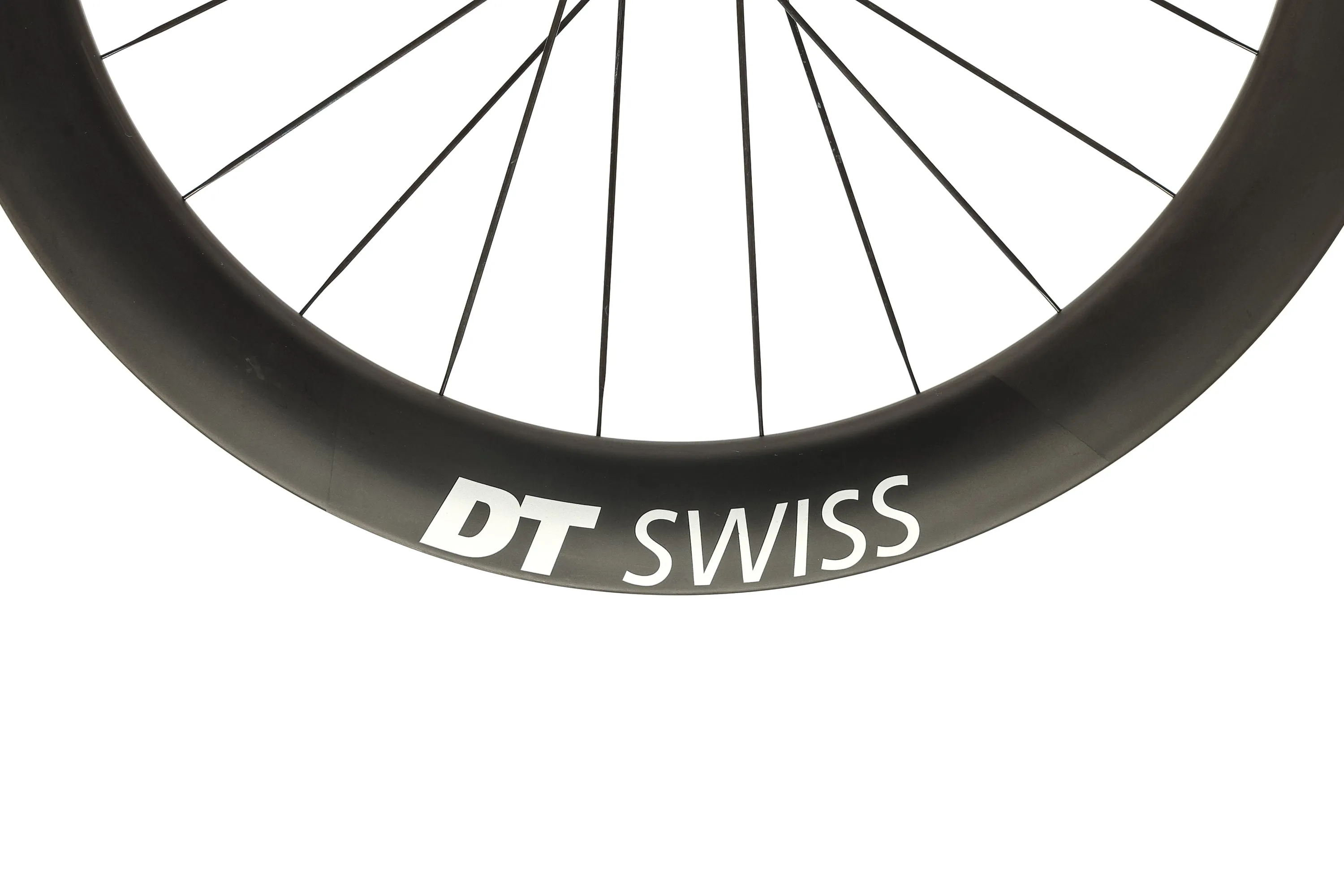DT Swiss ARC 1100 Dicut 62 Carbon Tubeless 700c Wheelset