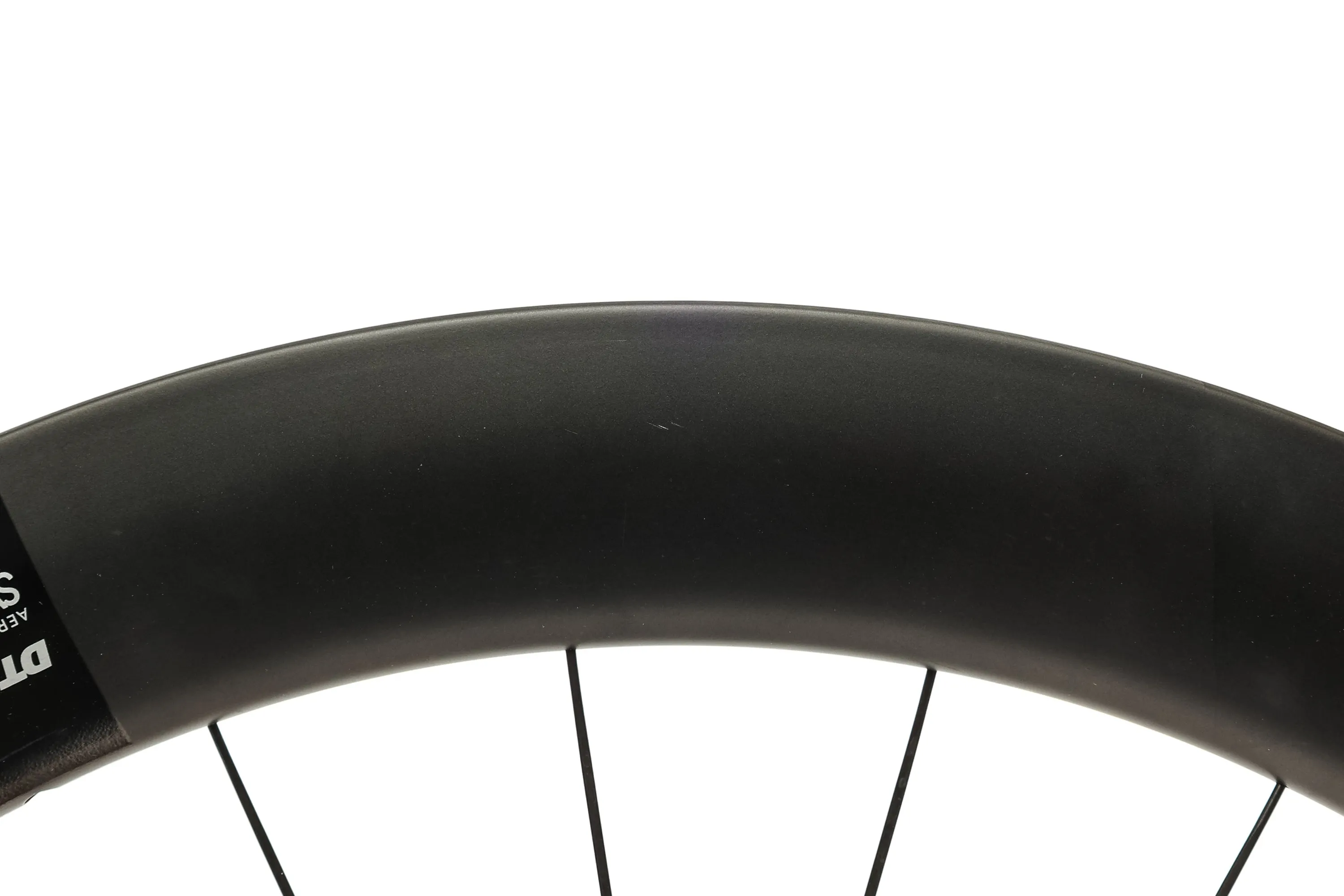 DT Swiss ARC 1400 DiCUT / ARC 1400 DiCUT WIDE Carbon Tubeless 700c Wheelset