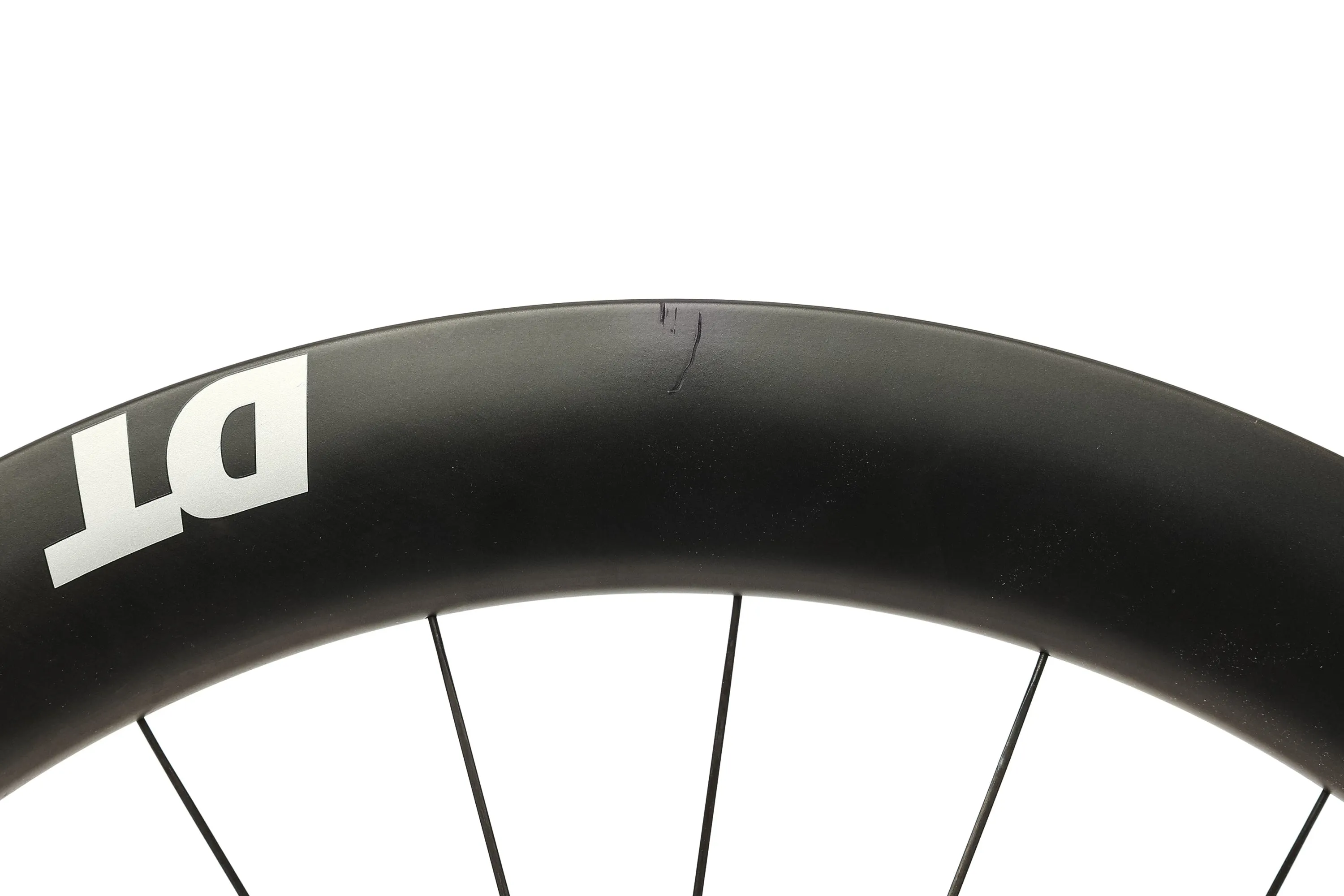 DT Swiss ARC 1400 DiCUT / ARC 1400 DiCUT WIDE Carbon Tubeless 700c Wheelset