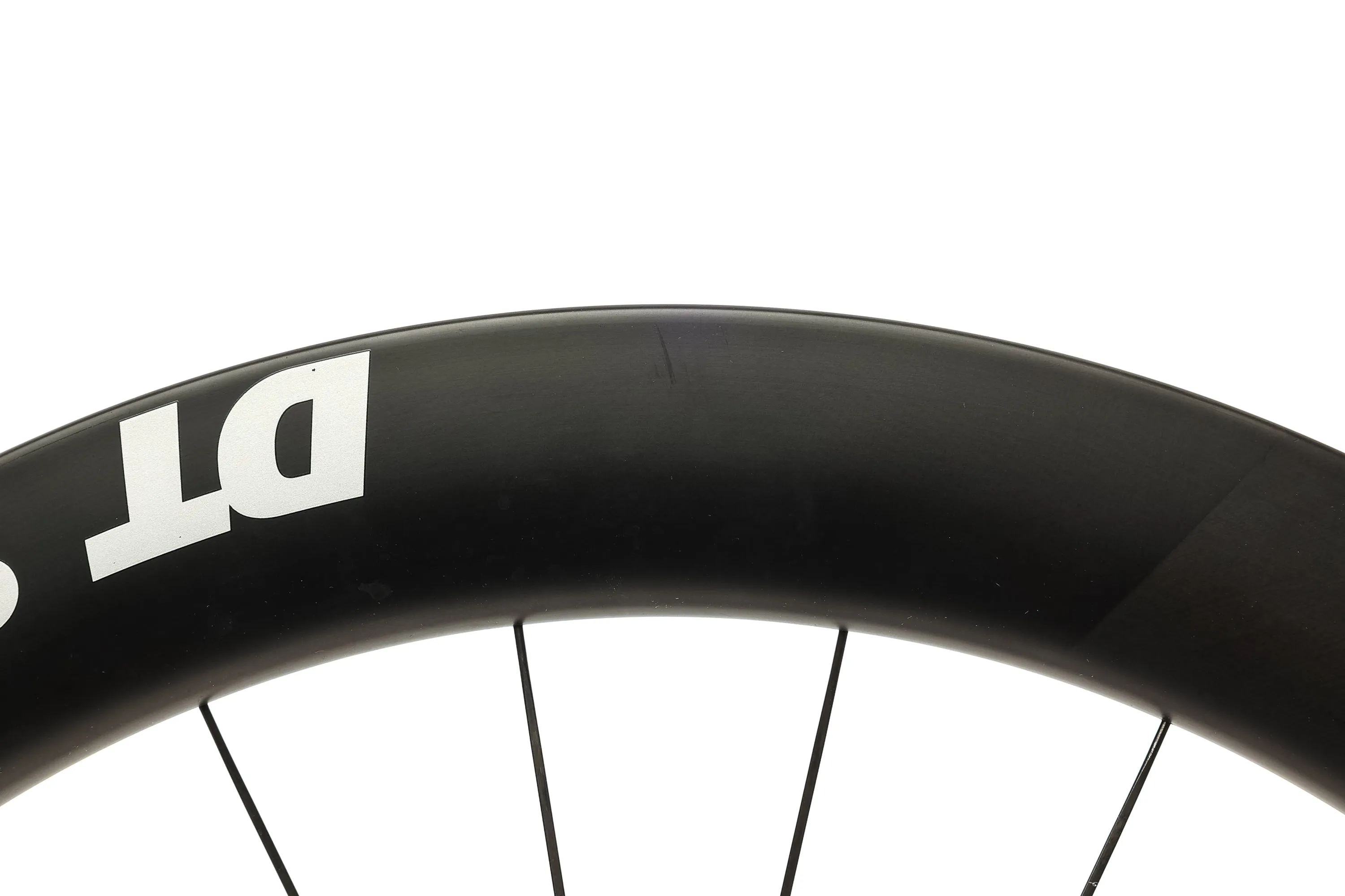 DT Swiss ARC 1400 DiCUT / ARC 1400 DiCUT WIDE Carbon Tubeless 700c Wheelset