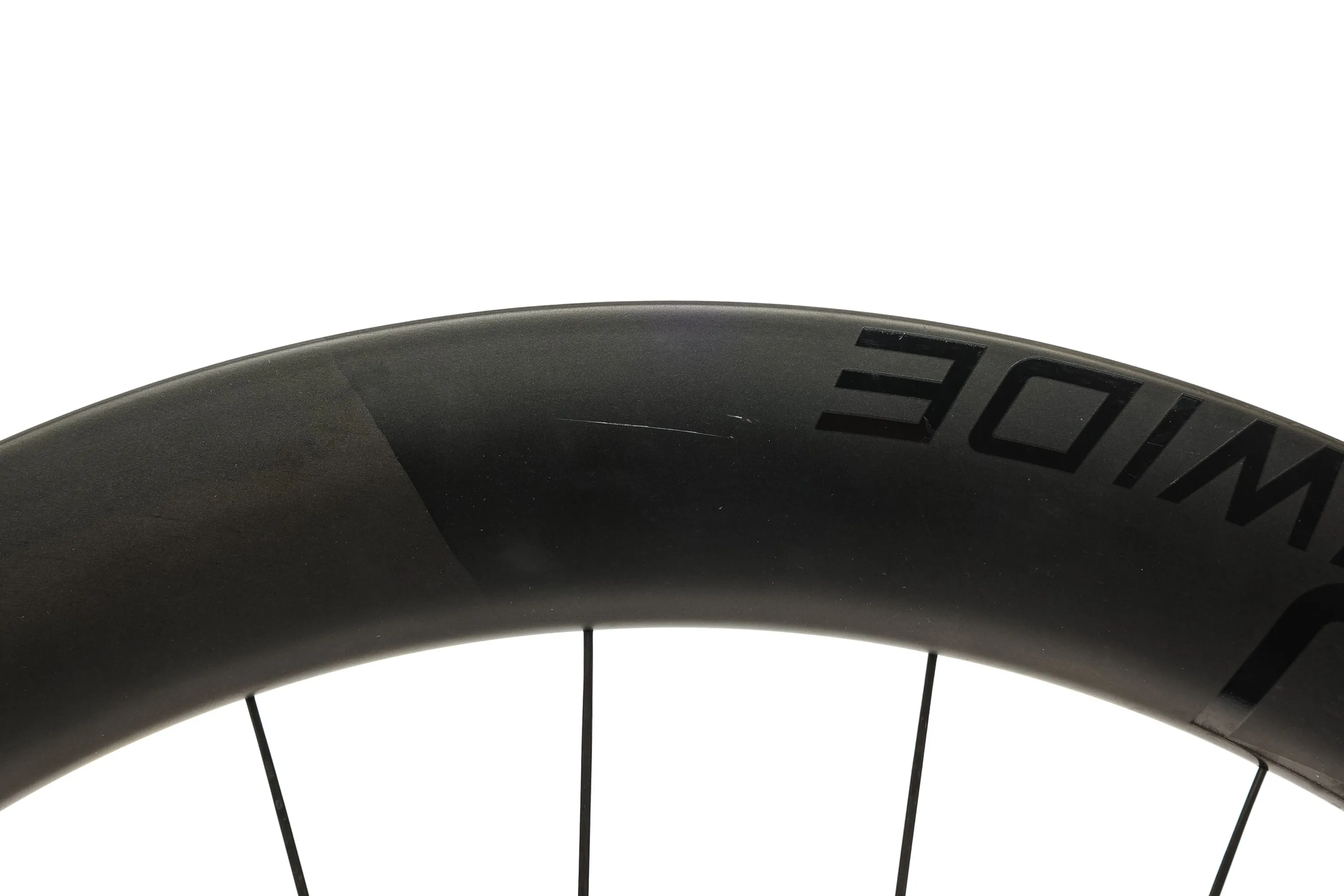 DT Swiss ARC 1400 DiCUT / ARC 1400 DiCUT WIDE Carbon Tubeless 700c Wheelset