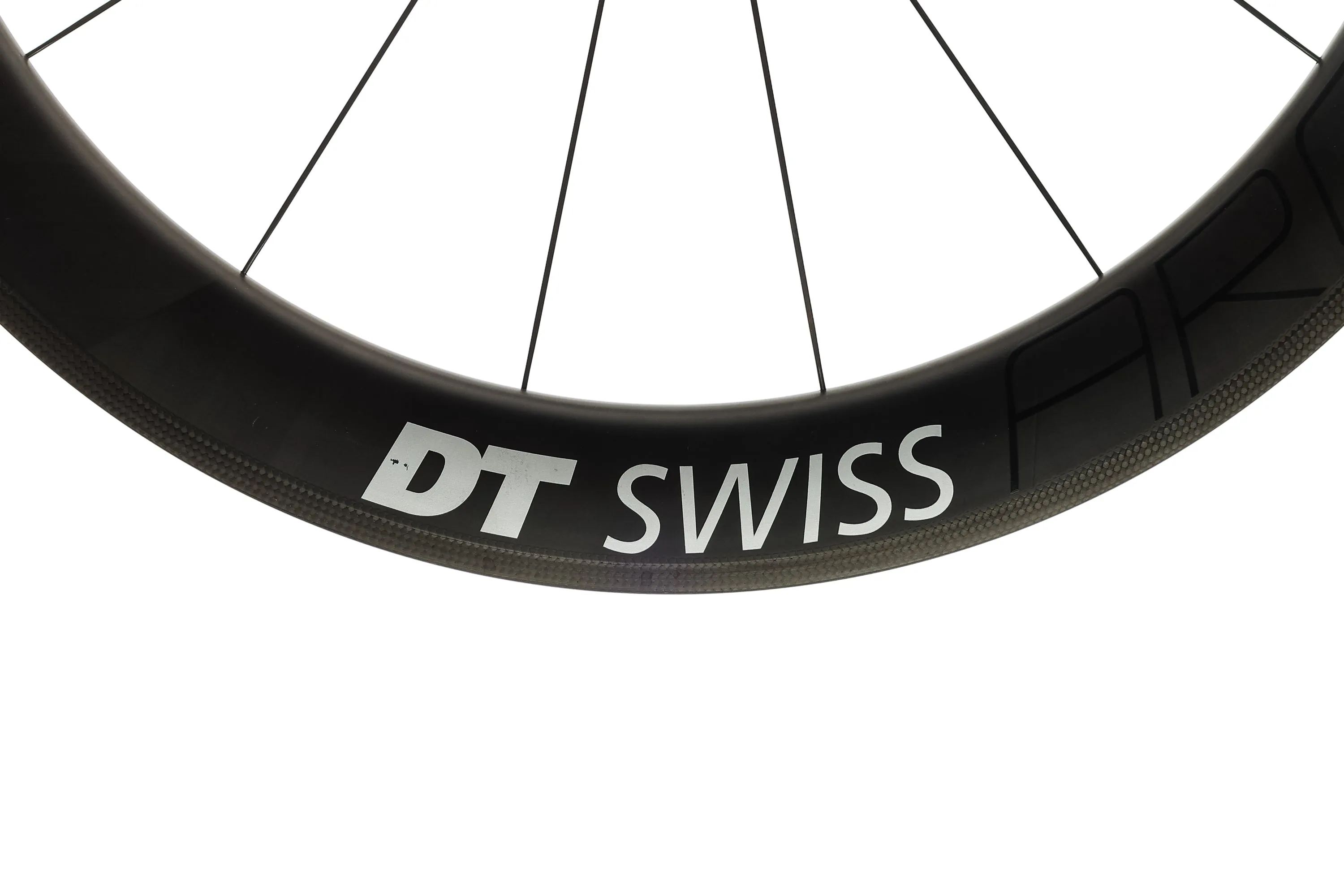 DT Swiss ARC 1400 DICUT Carbon Tubeless 700c Wheelset