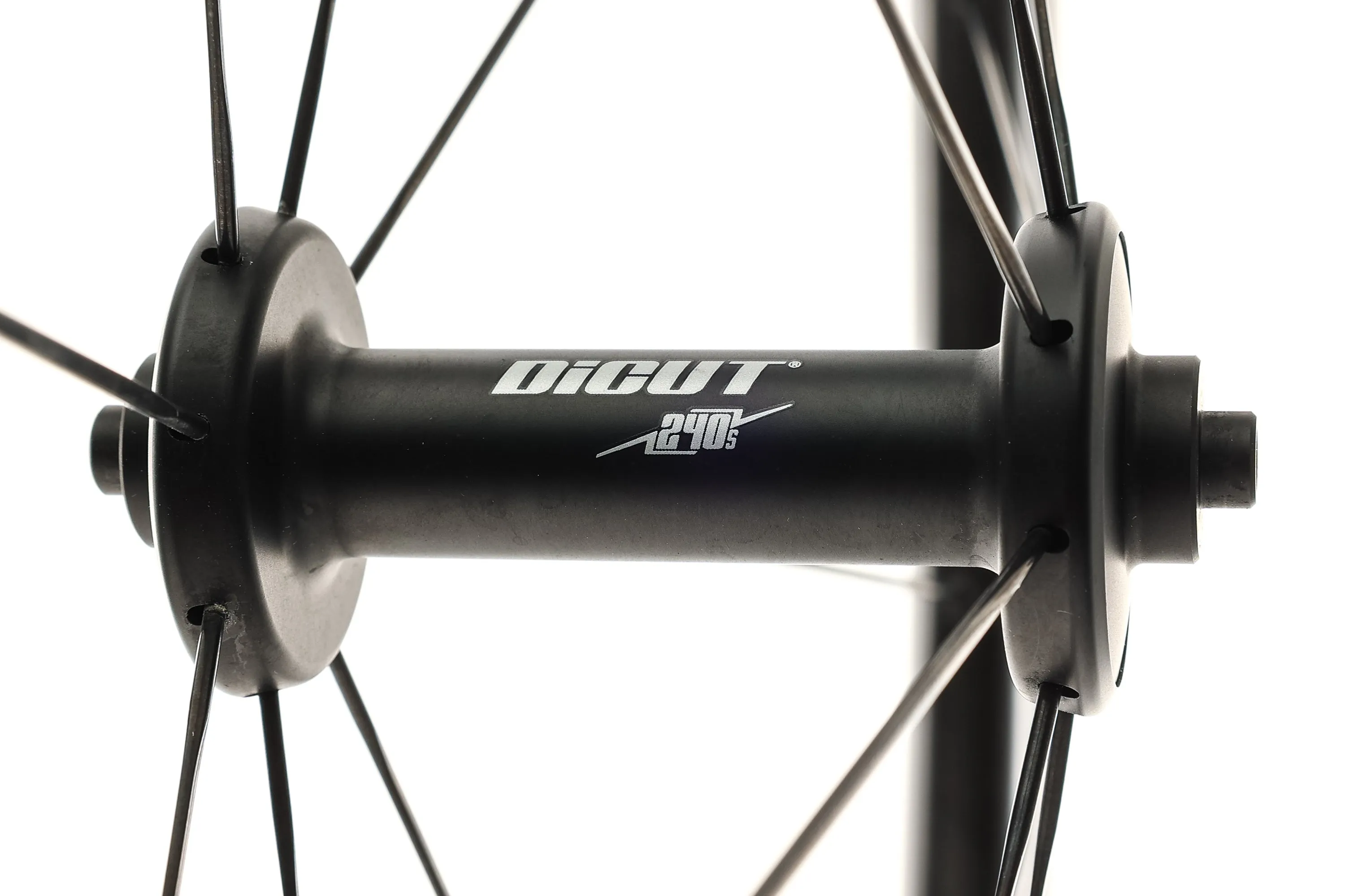 DT Swiss ARC 1400 DICUT Carbon Tubeless 700c Wheelset