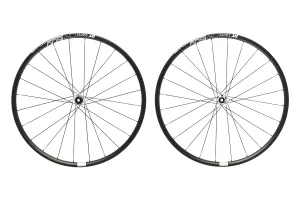 DT Swiss CR 1600 Spline 23 Aluminum Tubeless 700c Wheelset