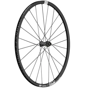 DT-Swiss E 1800 Spline CL Disc Brake Front Wheel 100x12