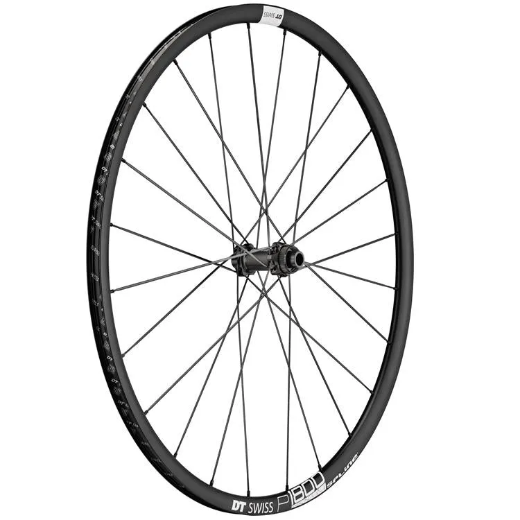 DT-Swiss E 1800 Spline CL Disc Brake Front Wheel 100x12