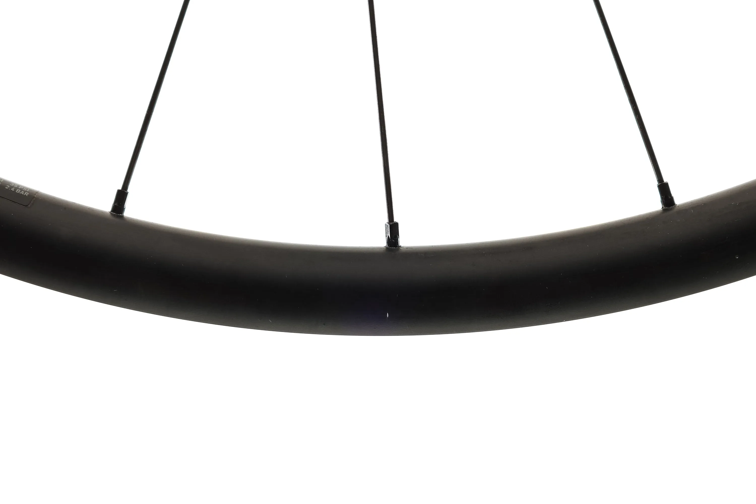 DT Swiss Endurance LN Aluminum Tubeless 700c Wheelset