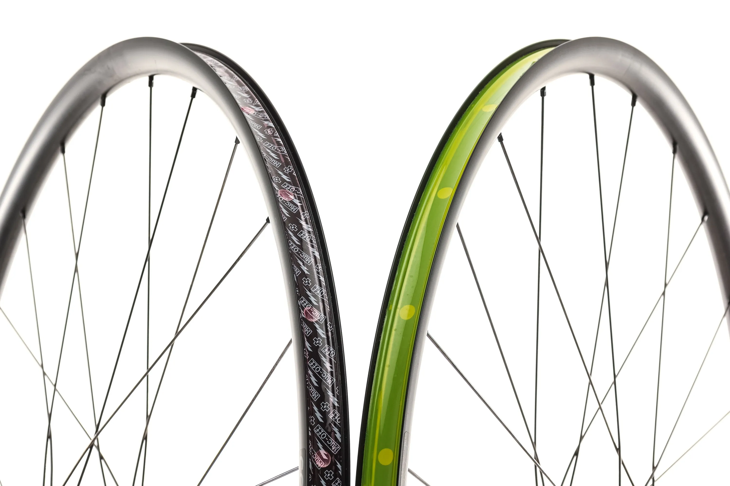 DT Swiss Endurance LN Aluminum Tubeless 700c Wheelset