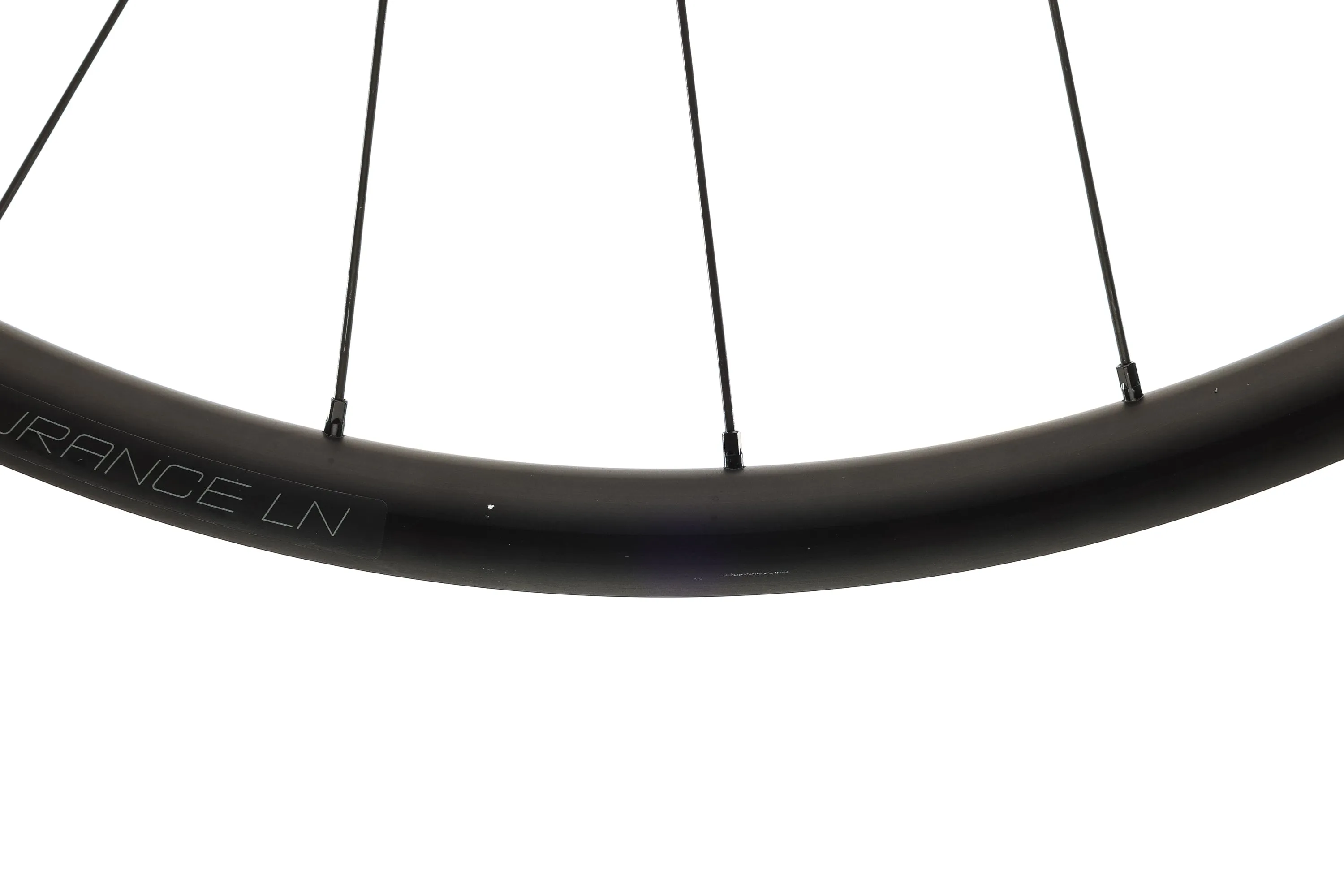 DT Swiss Endurance LN Aluminum Tubeless 700c Wheelset